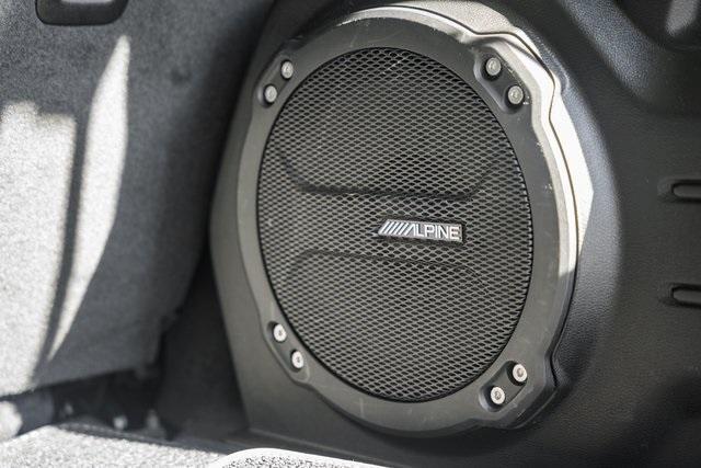 used 2021 Jeep Wrangler Unlimited car, priced at $30,000