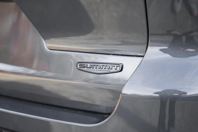 new 2025 Jeep Grand Cherokee L car, priced at $63,500