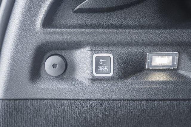 new 2025 Jeep Grand Cherokee L car, priced at $63,500