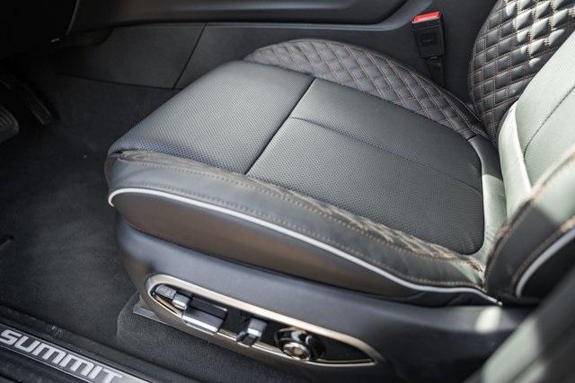 new 2025 Jeep Grand Cherokee L car, priced at $62,500