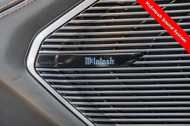 new 2025 Jeep Grand Cherokee L car, priced at $62,500