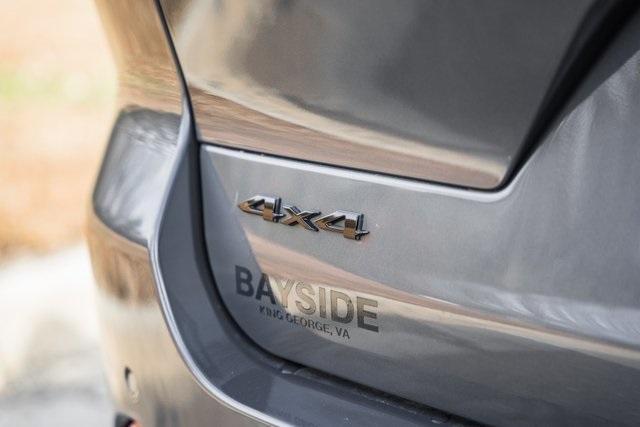 new 2025 Jeep Grand Cherokee L car, priced at $63,500