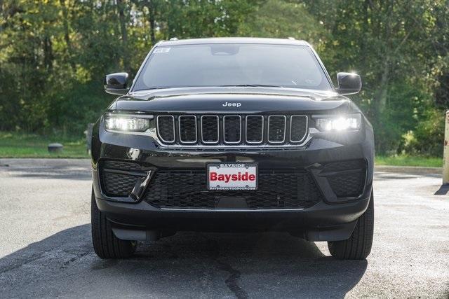 new 2025 Jeep Grand Cherokee car, priced at $39,995