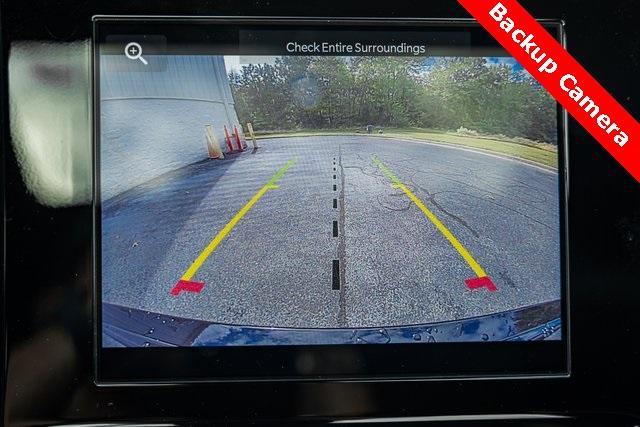 new 2025 Jeep Grand Cherokee car, priced at $38,500