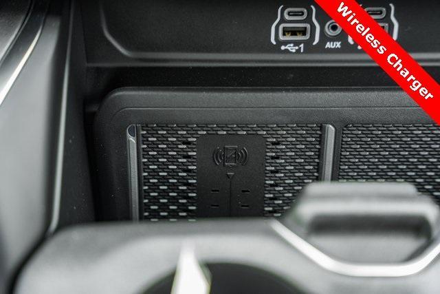 new 2026 Ram 1500 car, priced at $52,745