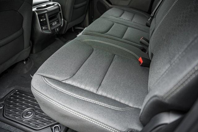 new 2026 Ram 1500 car, priced at $52,745