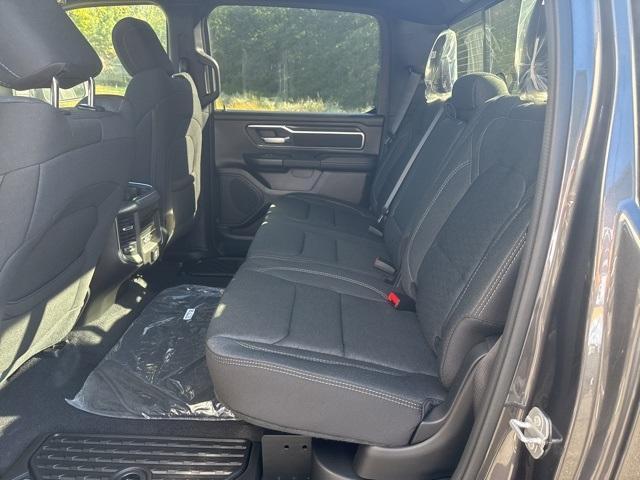 new 2026 Ram 1500 car, priced at $56,995