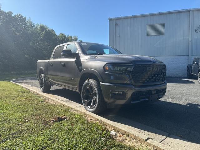 new 2026 Ram 1500 car, priced at $56,995