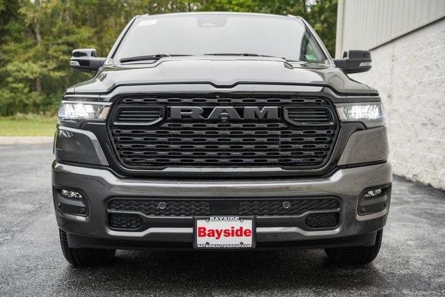 new 2026 Ram 1500 car, priced at $52,745
