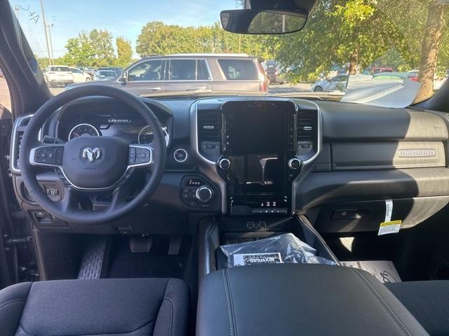 new 2026 Ram 1500 car, priced at $56,995