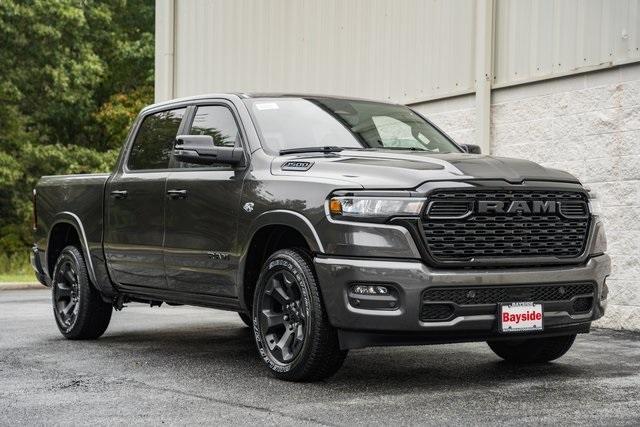 new 2026 Ram 1500 car, priced at $52,745