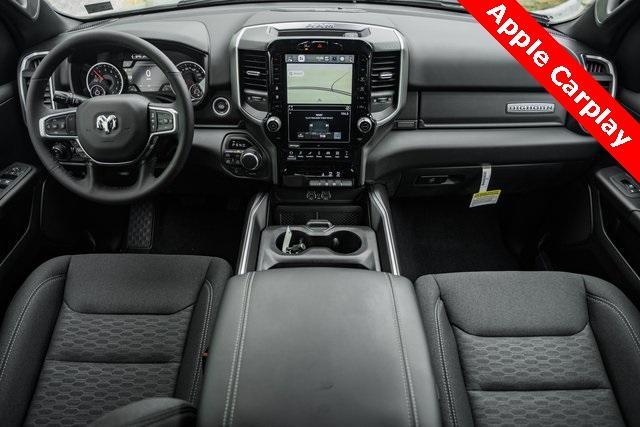 new 2026 Ram 1500 car, priced at $52,745