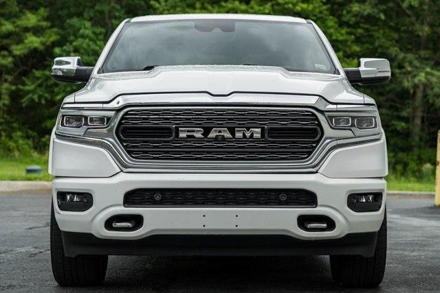 used 2019 Ram 1500 car, priced at $34,785