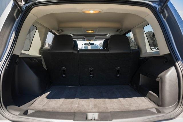 used 2017 Jeep Patriot car, priced at $11,750