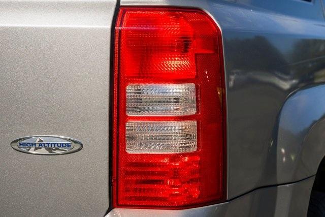 used 2017 Jeep Patriot car, priced at $11,750