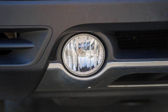 used 2017 Jeep Patriot car, priced at $11,750