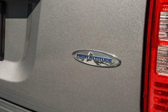 used 2017 Jeep Patriot car, priced at $11,750