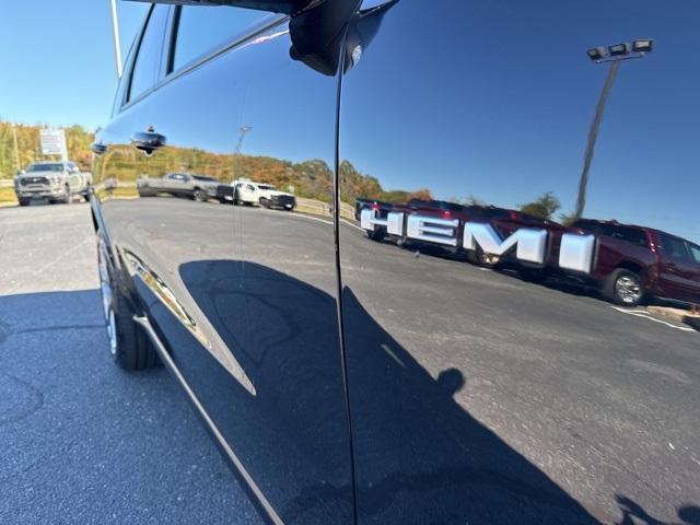 used 2024 Dodge Durango car, priced at $43,000