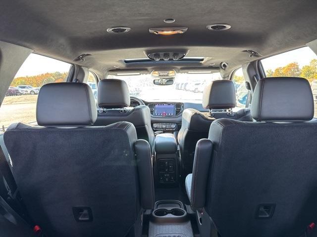 used 2024 Dodge Durango car, priced at $43,000