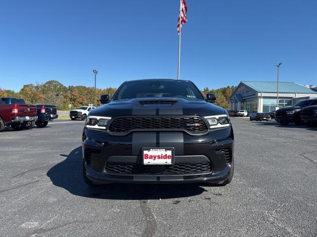 used 2024 Dodge Durango car, priced at $43,000