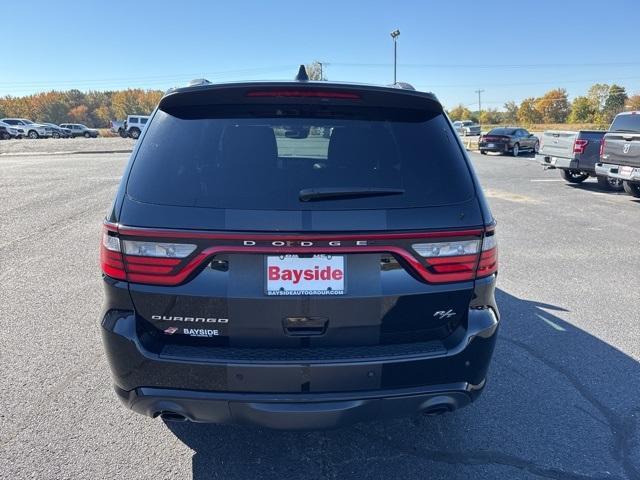 used 2024 Dodge Durango car, priced at $43,000