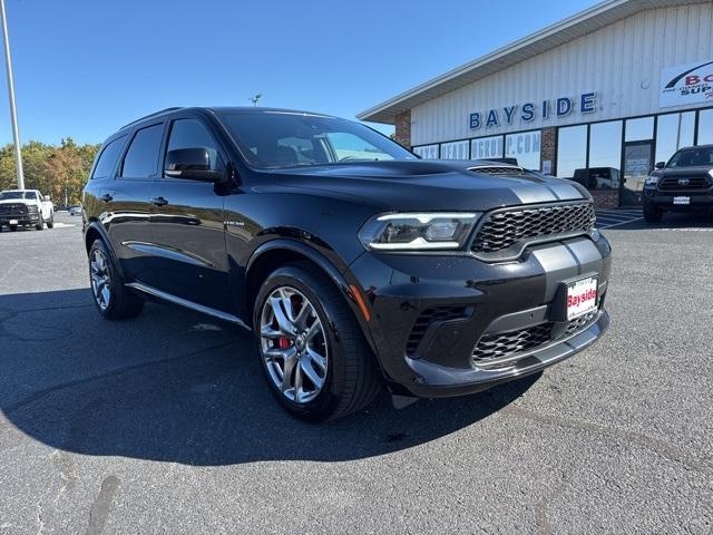 used 2024 Dodge Durango car, priced at $43,000