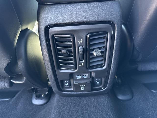 used 2024 Dodge Durango car, priced at $43,000