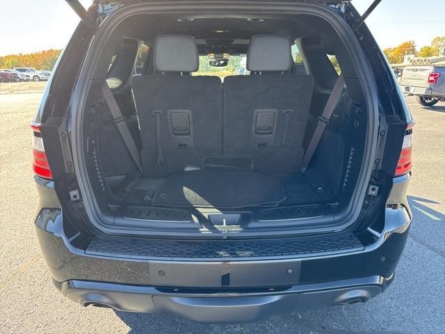 used 2024 Dodge Durango car, priced at $43,000