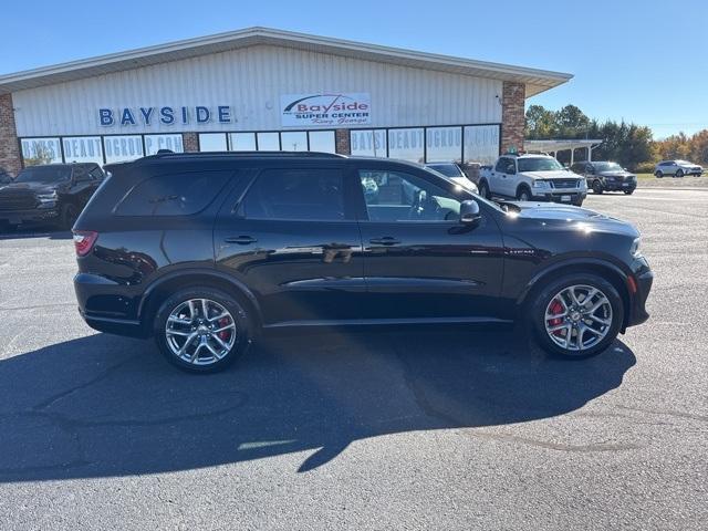 used 2024 Dodge Durango car, priced at $43,000