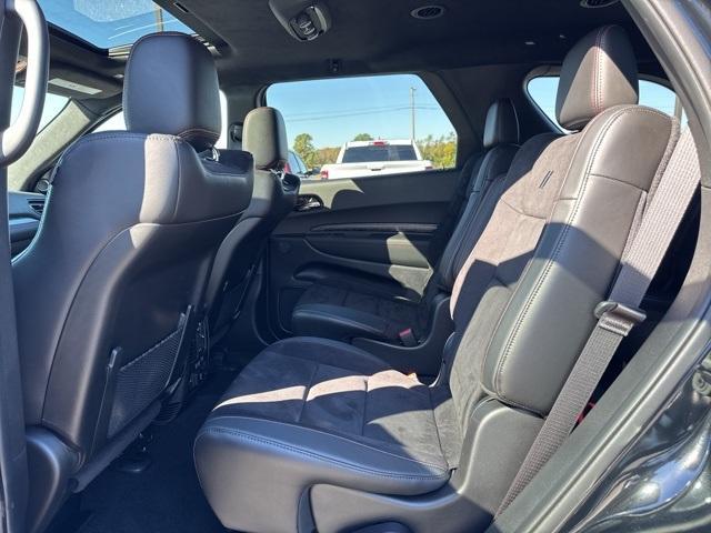 used 2024 Dodge Durango car, priced at $43,000