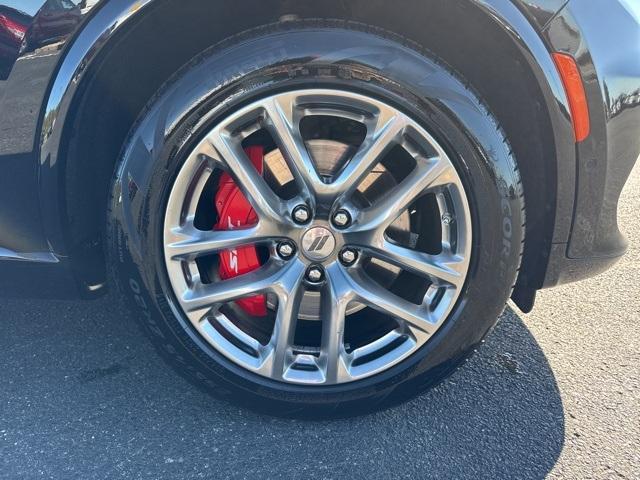 used 2024 Dodge Durango car, priced at $43,000