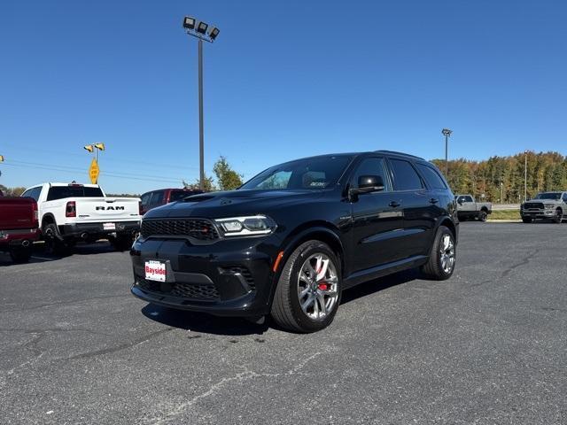 used 2024 Dodge Durango car, priced at $43,000