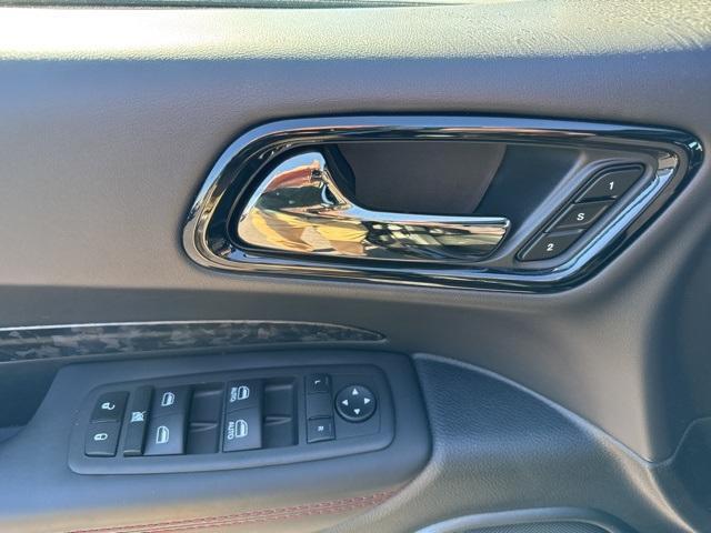 used 2024 Dodge Durango car, priced at $43,000