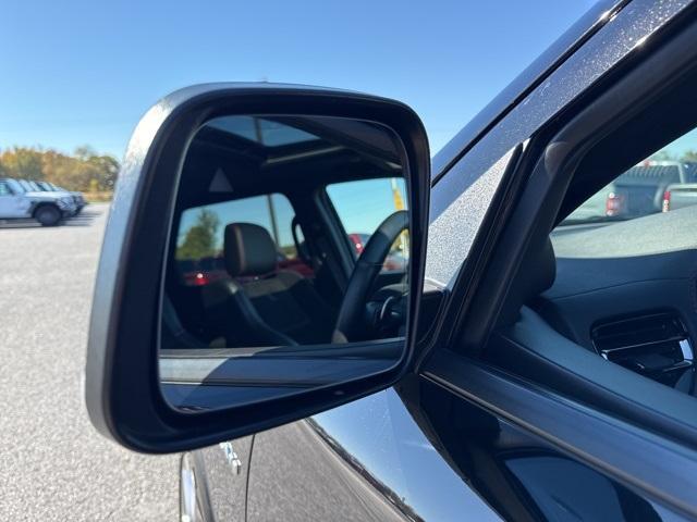 used 2024 Dodge Durango car, priced at $43,000