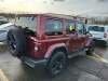 used 2021 Jeep Wrangler Unlimited car, priced at $33,495