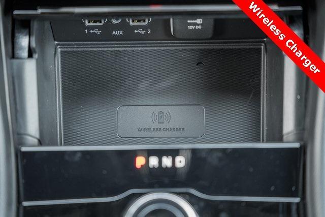 new 2025 Jeep Grand Cherokee L car, priced at $40,000