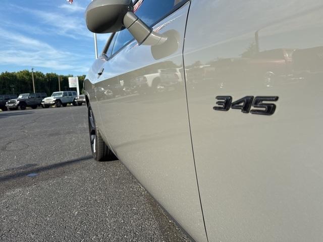 used 2023 Dodge Challenger car, priced at $34,000