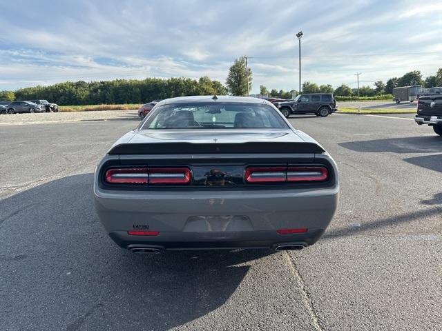 used 2023 Dodge Challenger car, priced at $34,000