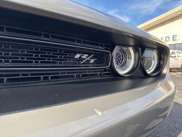 used 2023 Dodge Challenger car, priced at $34,000