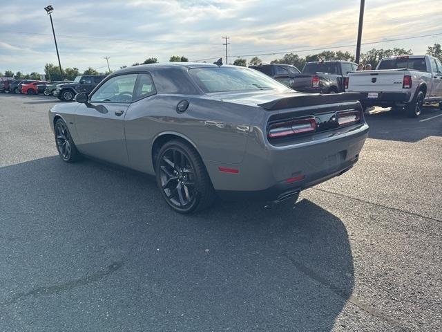 used 2023 Dodge Challenger car, priced at $34,000