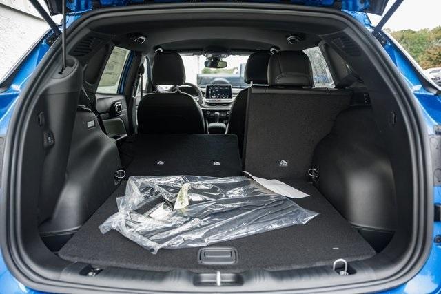 new 2026 Jeep Compass car, priced at $30,500