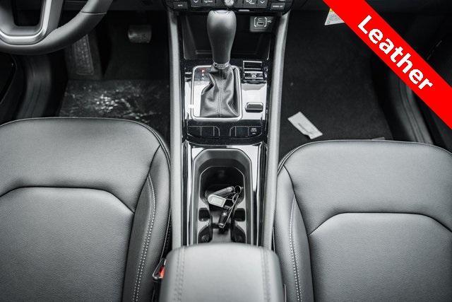 new 2026 Jeep Compass car, priced at $30,500