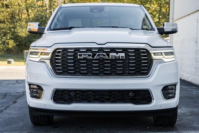 new 2025 Ram 1500 car, priced at $79,000