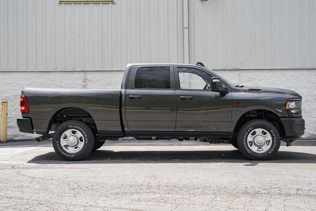 new 2024 Ram 2500 car, priced at $57,500