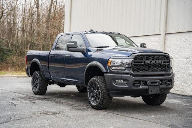 new 2024 Ram 2500 car, priced at $49,995