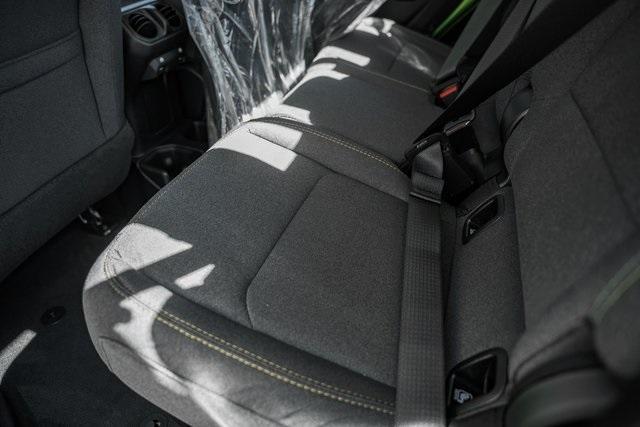 new 2025 Jeep Gladiator car, priced at $36,745