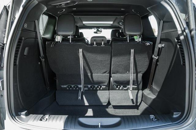 new 2025 Chrysler Pacifica car, priced at $46,500