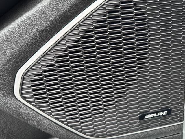 used 2022 Jeep Grand Cherokee L car, priced at $29,250