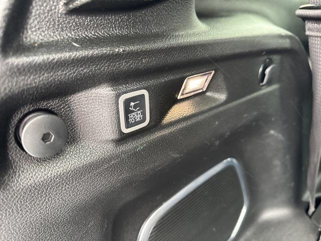 used 2022 Jeep Grand Cherokee L car, priced at $29,250