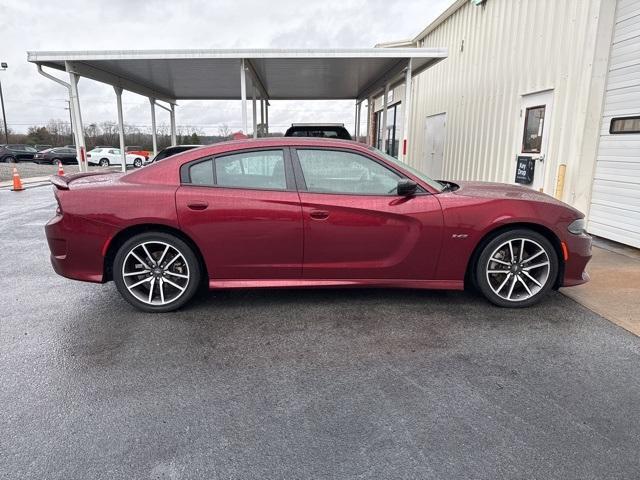 used 2023 Dodge Charger car, priced at $33,880